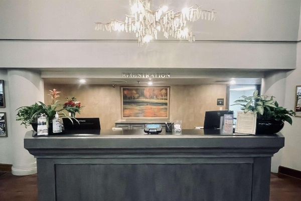 Haywood Park Hotel, Ascend Hotel Collection image 2