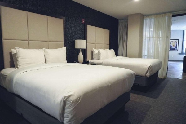 Haywood Park Hotel, Ascend Hotel Collection image 28