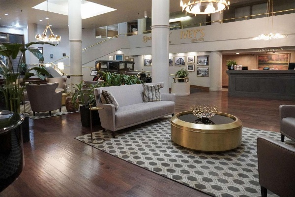 Haywood Park Hotel, Ascend Hotel Collection image 3